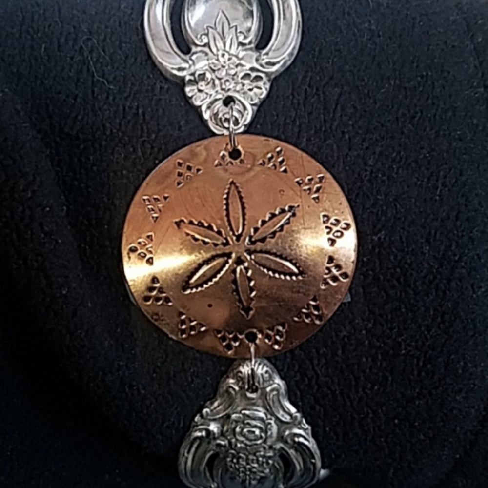 Spoon Bracelet